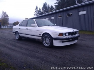 BMW Ostatní modely Alpina B11 1988