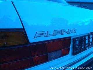 BMW Ostatní modely Alpina B11 1988