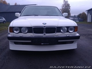 BMW Ostatní modely Alpina B11 1988