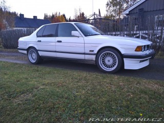 BMW Ostatní modely Alpina B11 1988