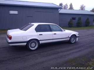 BMW Ostatní modely Alpina B11 1988