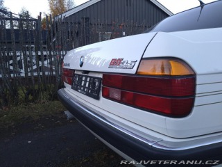 BMW Ostatní modely Alpina B11 1988