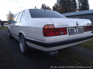 BMW Ostatní modely Alpina B11 1988