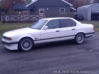 BMW Ostatní modely Alpina B11 1988
