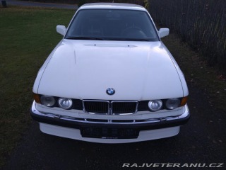 BMW Ostatní modely Alpina B11 1988