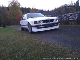 BMW Ostatní modely Alpina B11 1988
