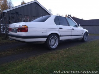 BMW Ostatní modely Alpina B11 1988
