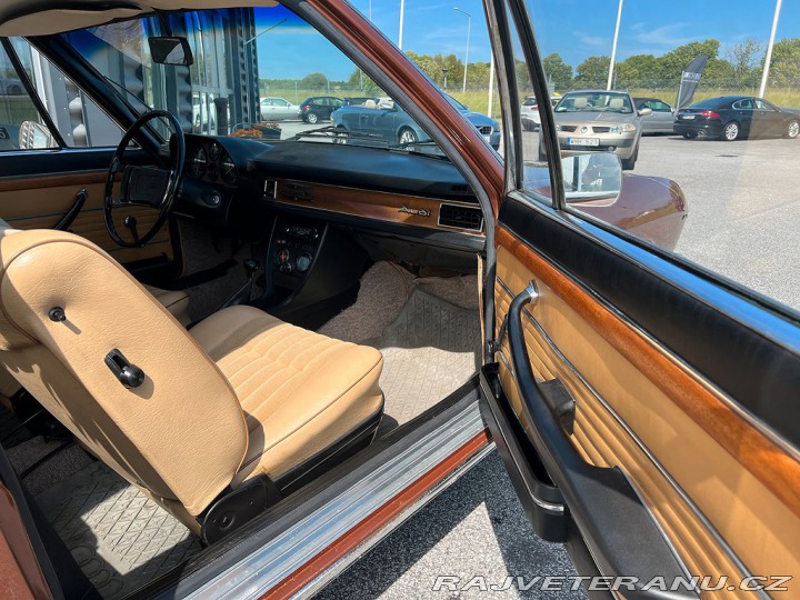 Audi 100 Coupe 1975