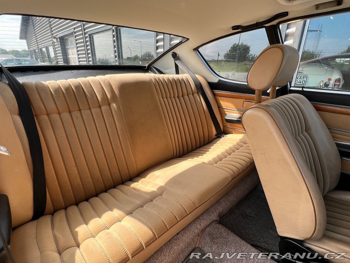 Audi 100 Coupe 1975