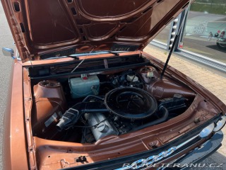 Audi 100 Coupe 1975