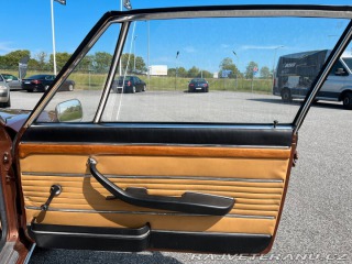 Audi 100 Coupe 1975