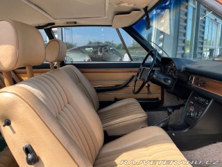 Audi 100 Coupe 1975