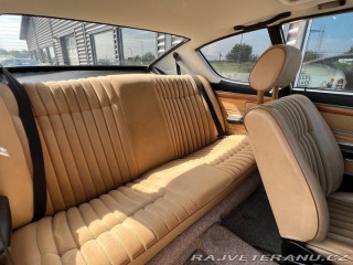 Audi 100 Coupe 1975