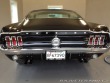 Ford Mustang Fastback 390 GT 1967