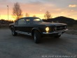 Ford Mustang Fastback 390 GT 1967