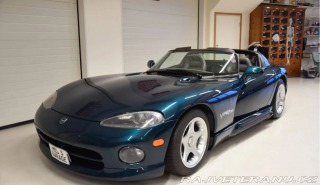 Dodge Viper RT/10