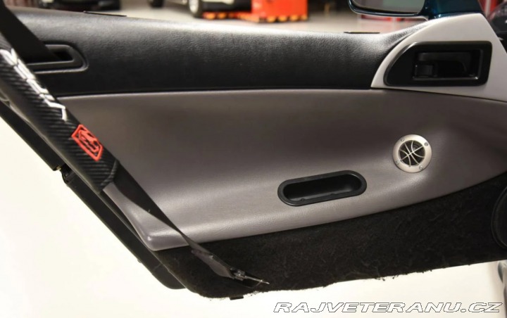 Dodge Viper RT/10 1995