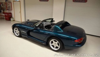 Dodge Viper RT/10 1995