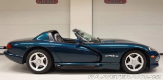 Dodge Viper RT/10 1995