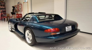 Dodge Viper RT/10 1995