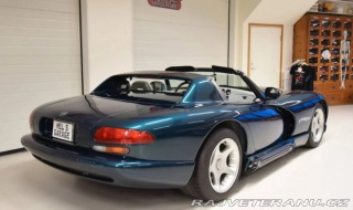Dodge Viper RT/10 1995