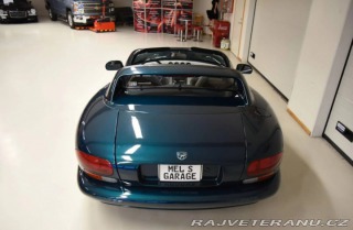 Dodge Viper RT/10 1995
