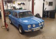 Renault 8 Gordini 1967