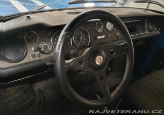 Renault 8 Gordini 1967