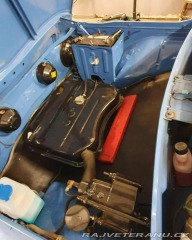 Renault 8 Gordini 1967