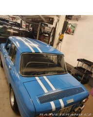 Renault 8 Gordini 1967