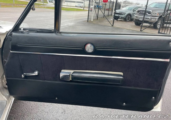 Dodge Charger 1968