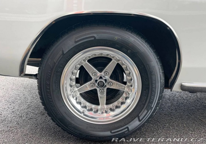 Dodge Charger 1968
