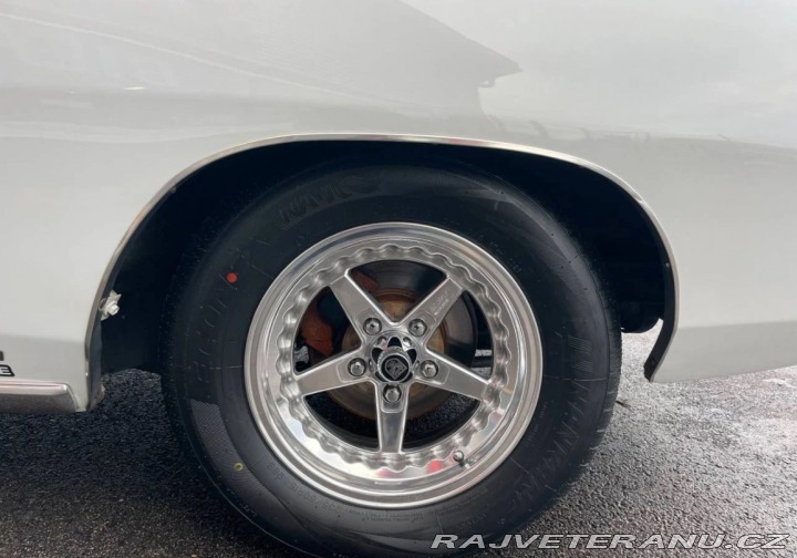 Dodge Charger 1968