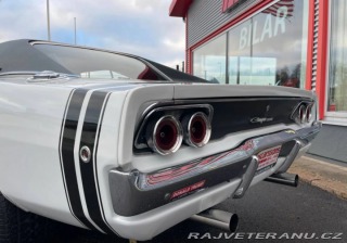 Dodge Charger  1968