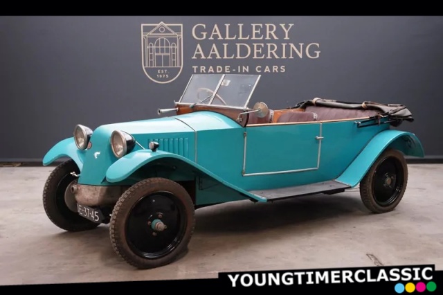 Tatra 11 