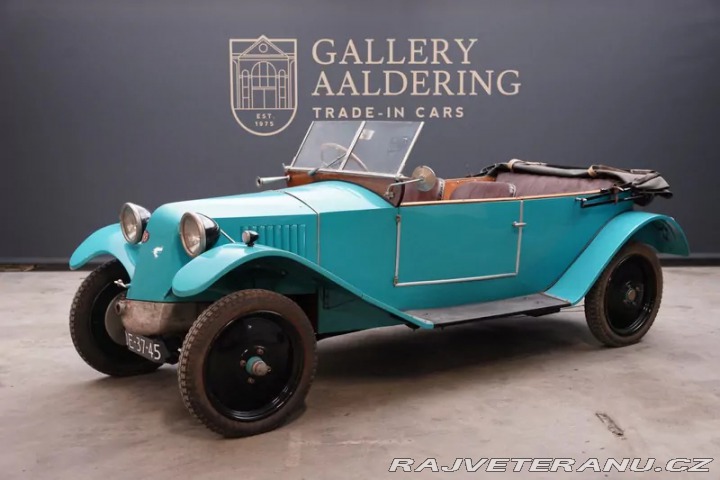 Tatra 11 1925