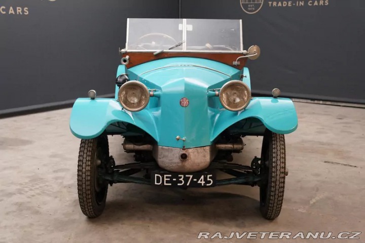Tatra 11 1925