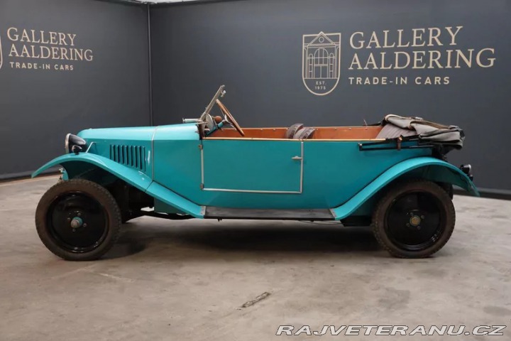 Tatra 11 1925