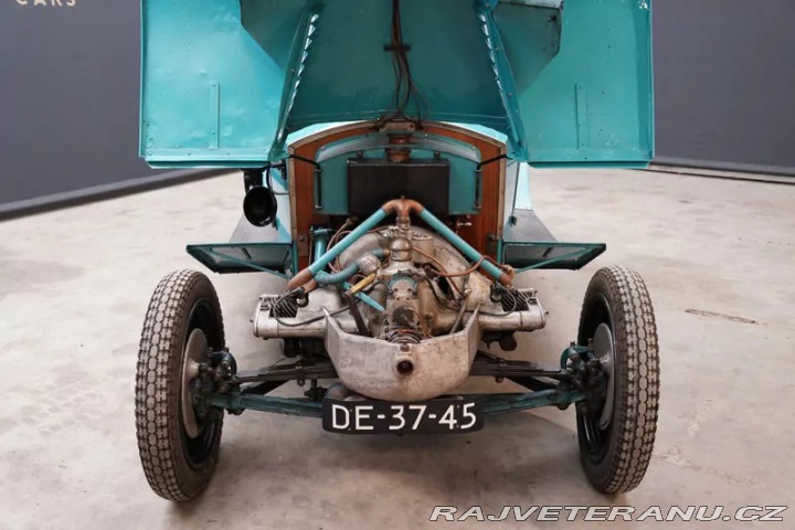Tatra 11 1925