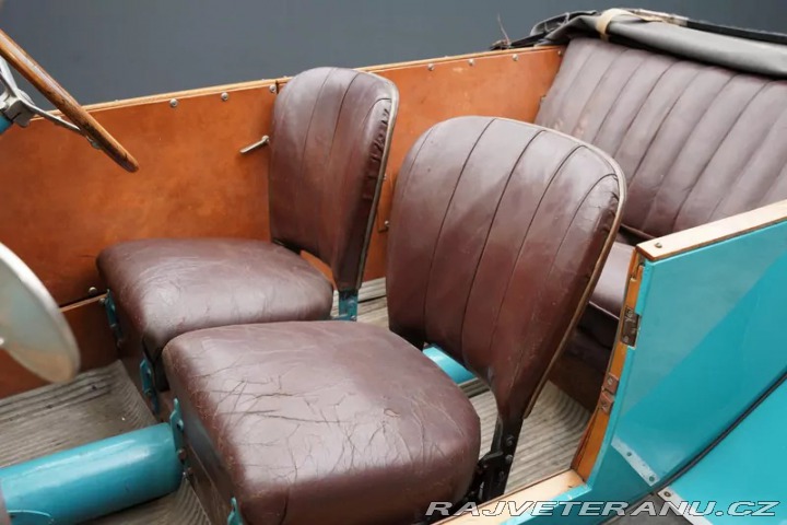Tatra 11 1925