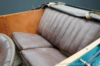 Tatra 11 1925