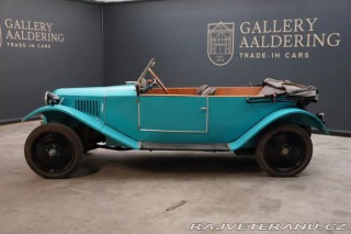 Tatra 11 1925