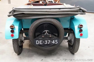 Tatra 11 1925