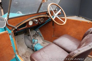 Tatra 11 1925