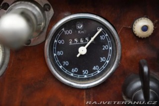 Tatra 11 1925