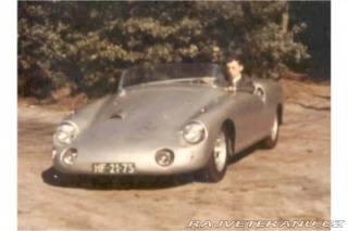 Ostatní značky Ostatní modely J.R.M. 1600 GT 1965