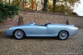Ostatní značky Ostatní modely J.R.M. 1600 GT 1965