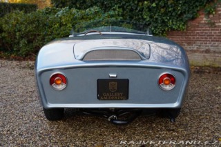 Ostatní značky Ostatní modely J.R.M. 1600 GT 1965