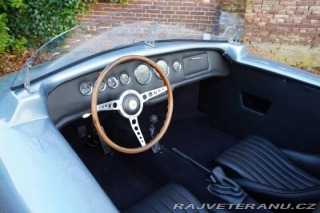 Ostatní značky Ostatní modely J.R.M. 1600 GT 1965