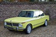 BMW 2002 TII 1971